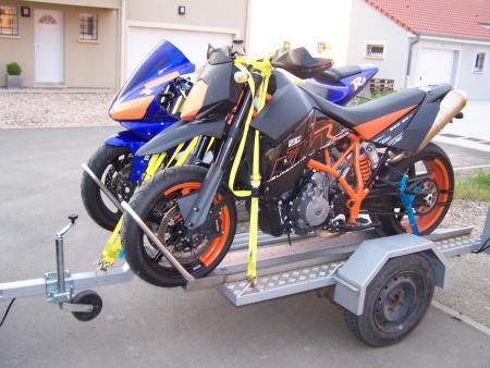 retour du circuite du geoparc