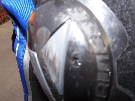 retour du circuite du geoparc