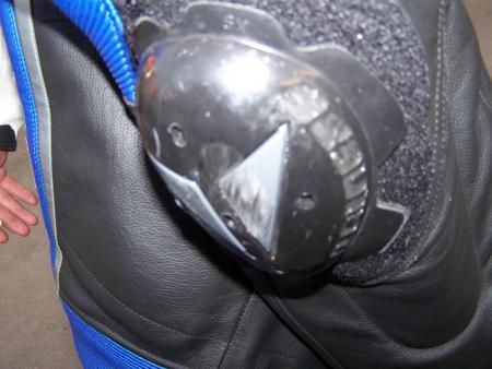 retour du circuite du geoparc