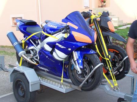 retour du circuite du geoparc