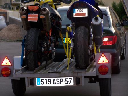 retour du circuite du geoparc